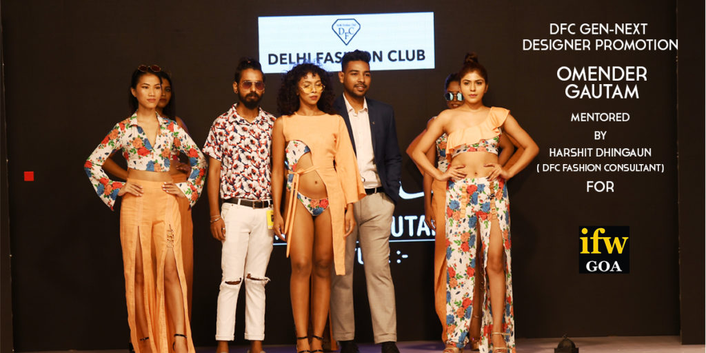 International Fashion Week Goa