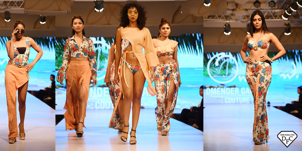 International Fashion Week Goa