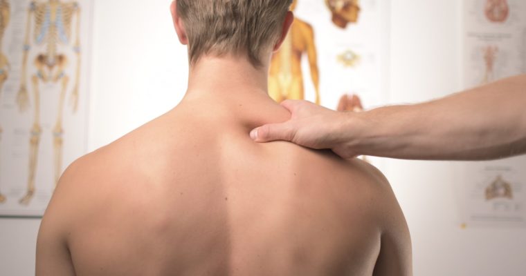 The Benefits of Physiotherapy for Back Pain