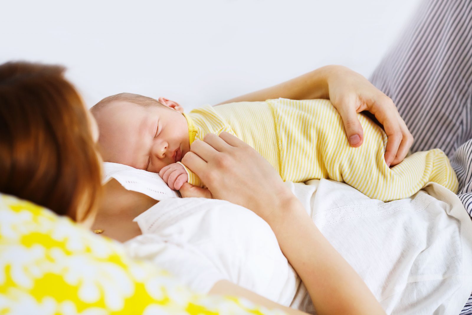 Postpartum Care Guide 2019