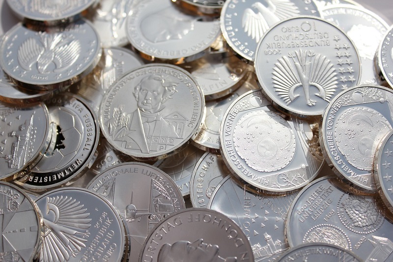 Reasons Why You Should Invest in Silver Coins