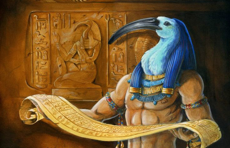 Ancient Egyptian Gods facts