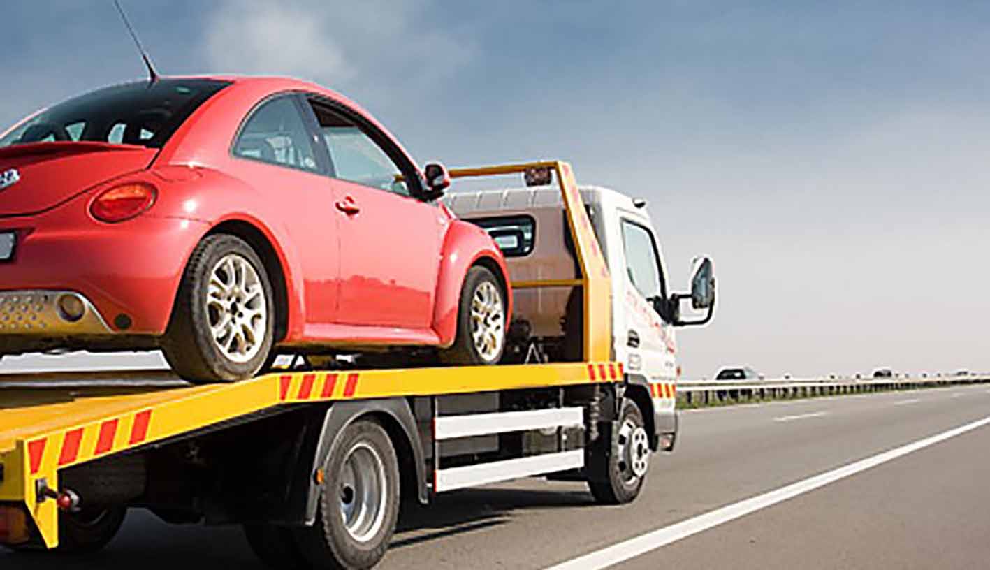 Top 5 Reasons People Require a Towing Service - WanderGlobe