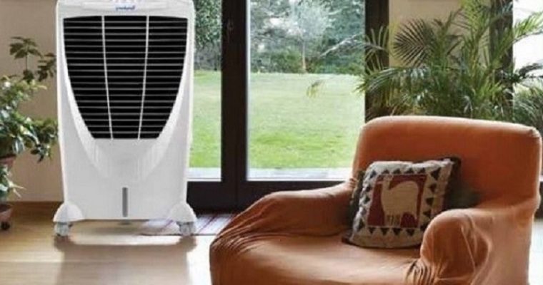 A Complete Guide on Evaporative Cooling Systems
