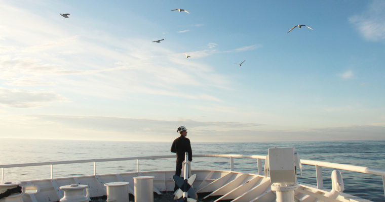 Become A Seafarer: Why and How