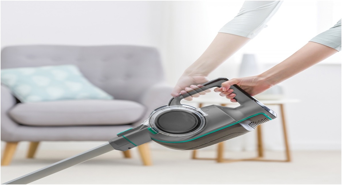 The Main Benefits of Pet Hair Cordless Vacuums