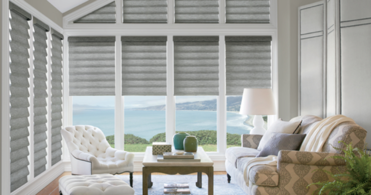 Beyond Aesthetics: The Benefits of Window Treatments