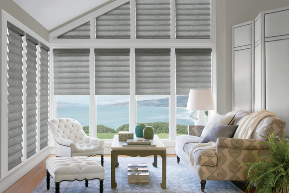 Beyond Aesthetics: The Benefits of Window Treatments