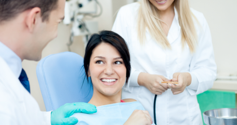 5 Tips for Choosing the Right Dentist