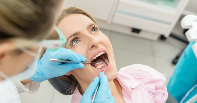 How to Get Rid of Cavities at Home?