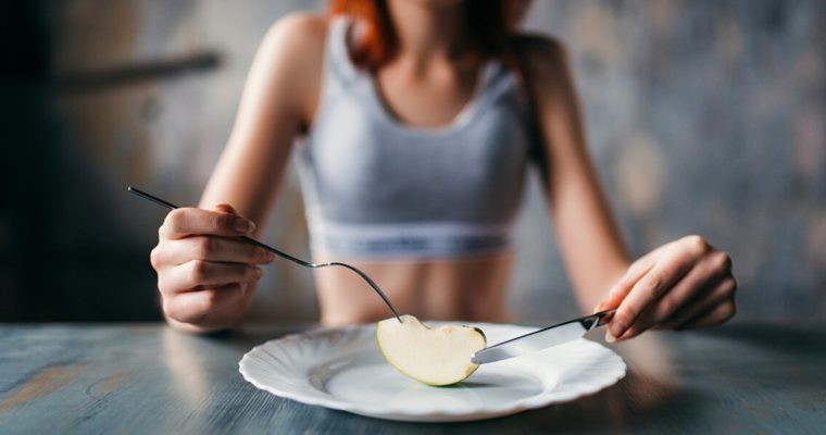Don’t Let Eating Disorders Eat Away at Your Life