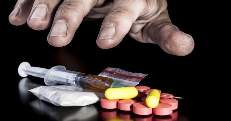 Effects of Drug Abuse and Addiction on Your Health and Fitness