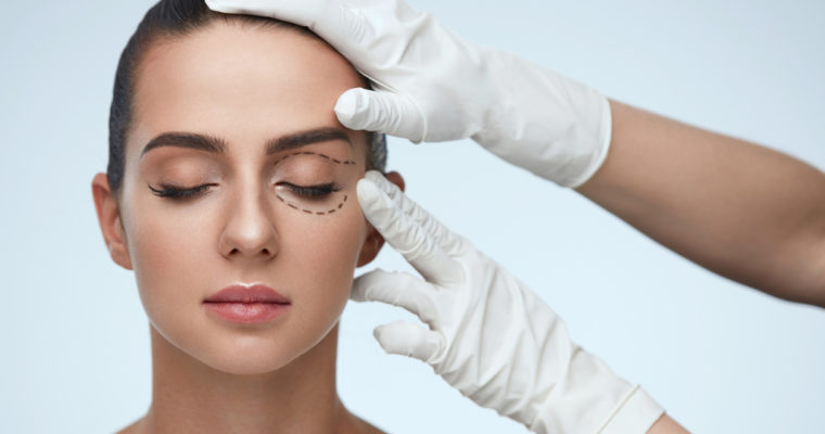 Things To Keep In Mind Before Getting Eyelid Lift