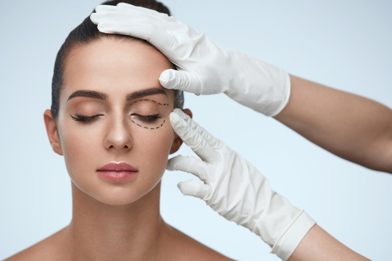 Things To Keep In Mind Before Getting Eyelid Lift