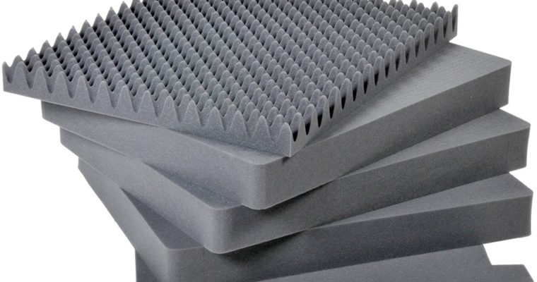What Should You Know About Foam Panels Before You Get Them?