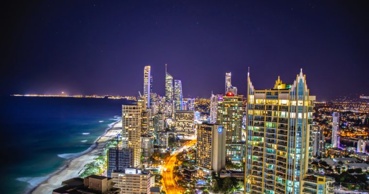 5 Top Things to Do on the Gold Coast