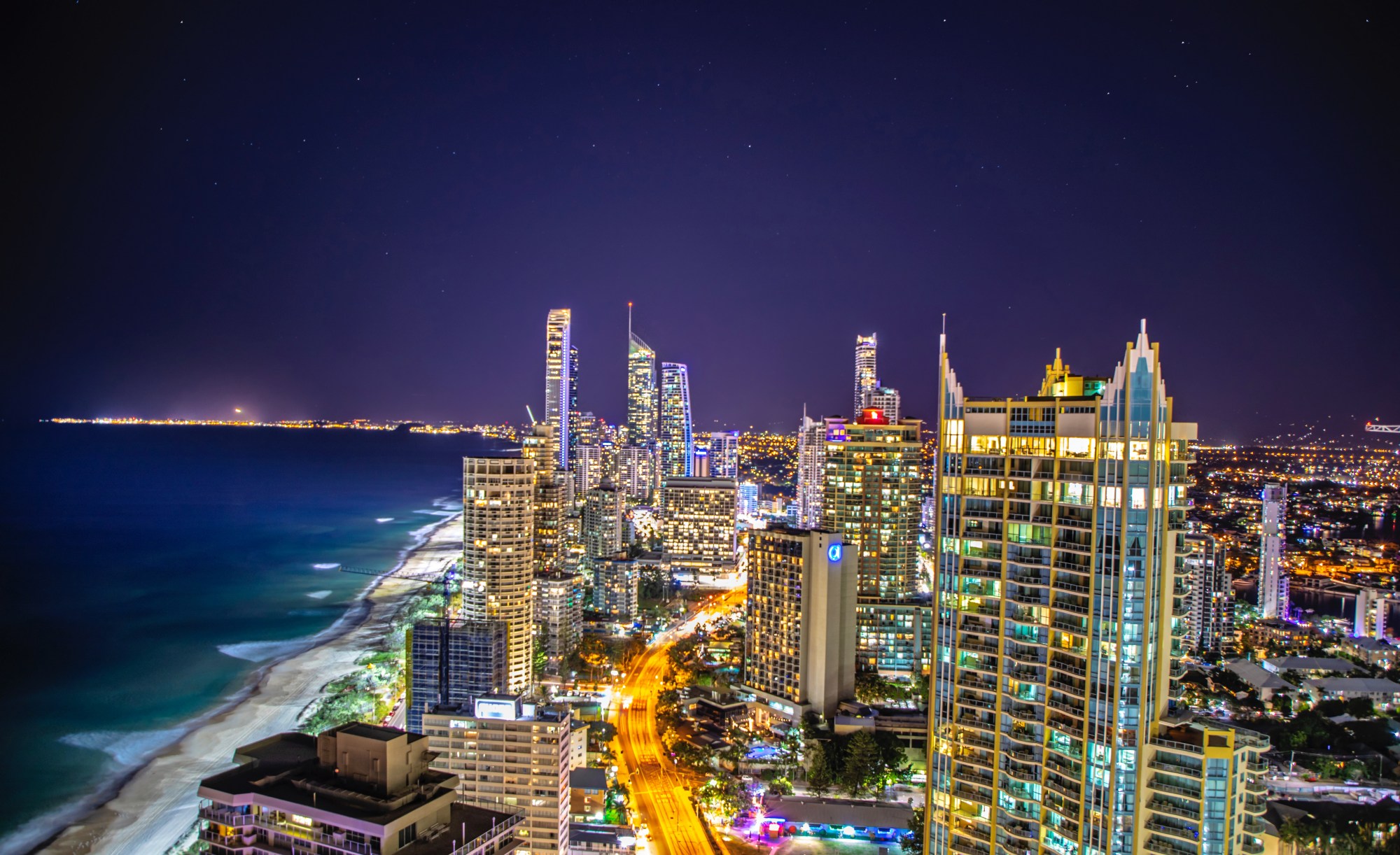 5 Top Things to Do on the Gold Coast - WanderGlobe