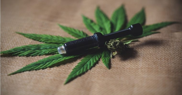 The Top 5 Health Benefits of CBD Oil