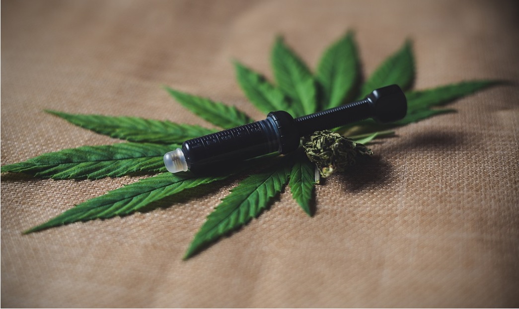 The Top 5 Health Benefits of CBD Oil