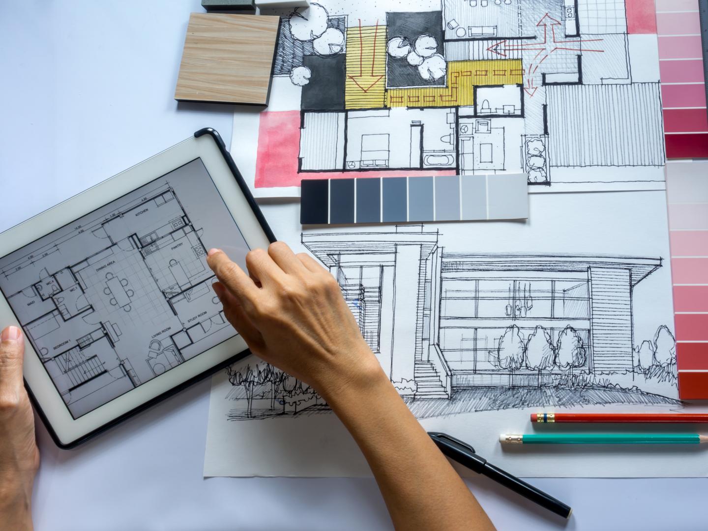 Should You Hire an Interior Designer?