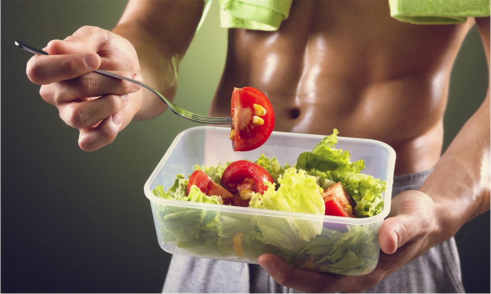 Nutrition & Healthy Food – Critical Components of Health & Fitness