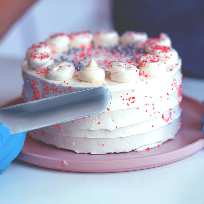 Personalized Celebration Cakes