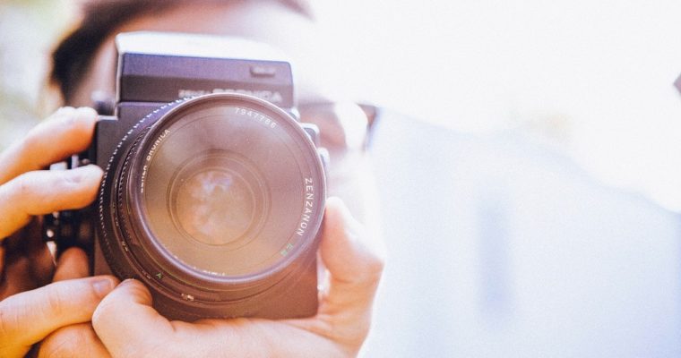 How To Hire The Best School To Study Photography For Improving Skills