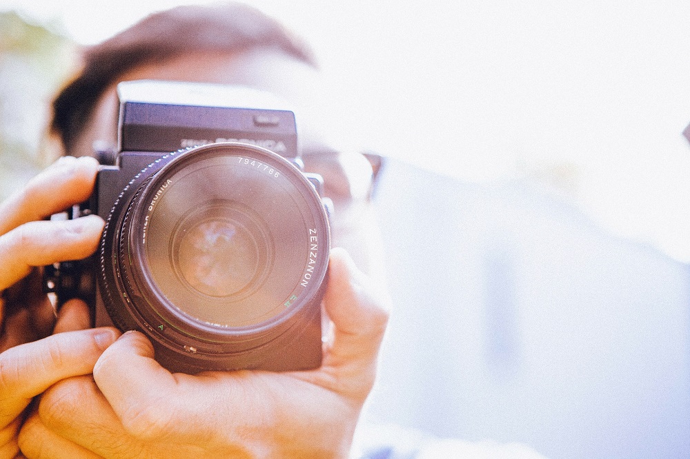 How To Hire The Best School To Study Photography For Improving Skills