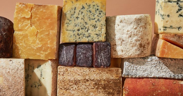 America’s Love for Cheese: Which Types Made it Through the Cut?