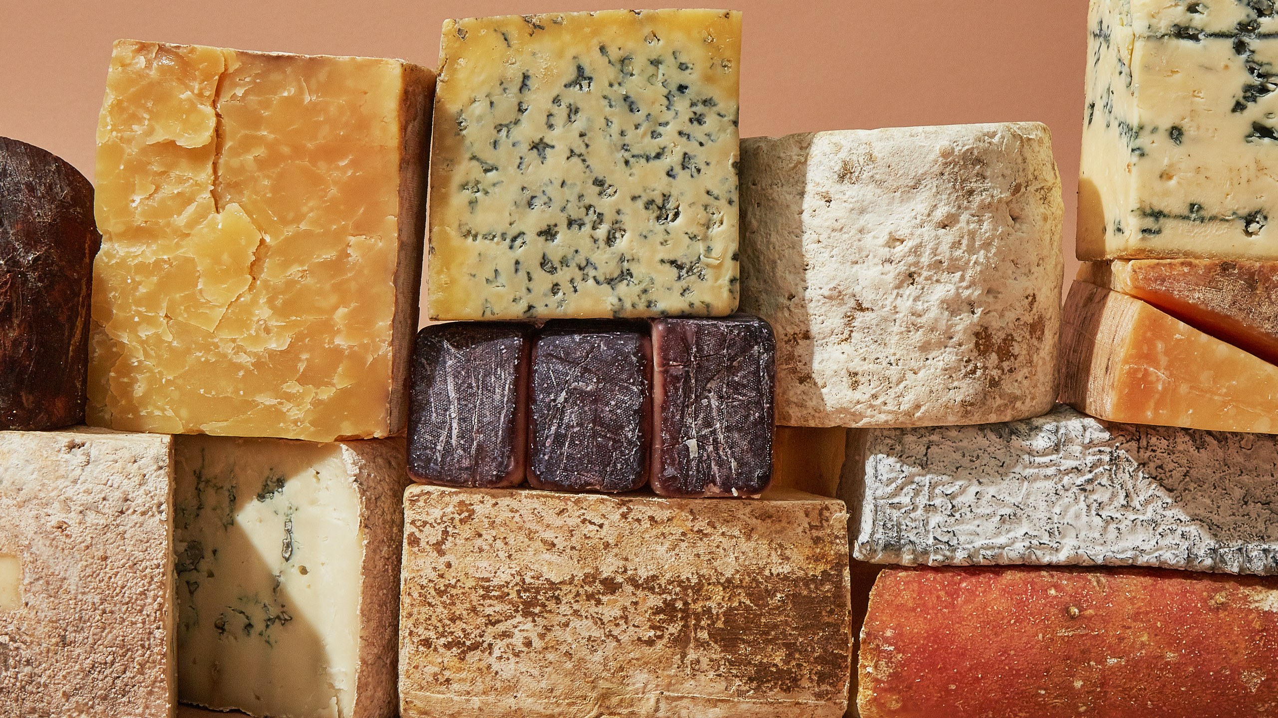 America’s Love for Cheese: Which Types Made it Through the Cut?