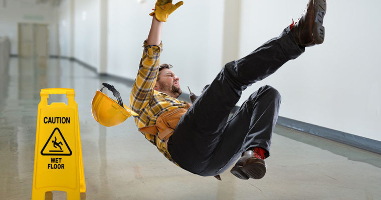 Here is What a Slip and Fall Lawyer Should Do for You