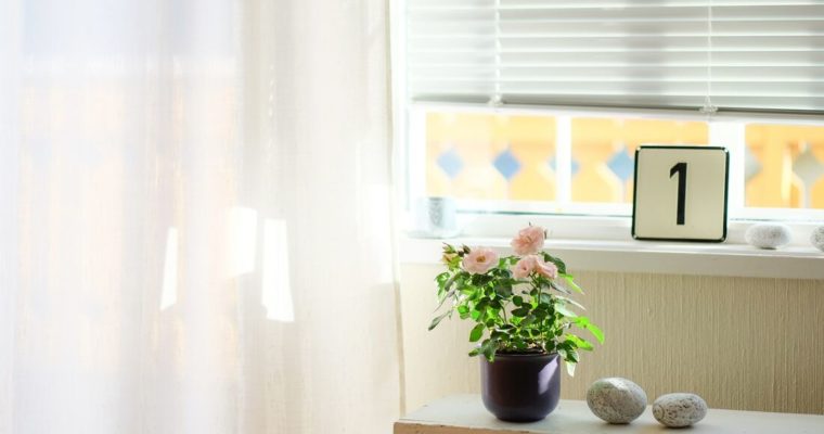 Understanding The Reasons Why You Need To Update Your Blinds Before You Move