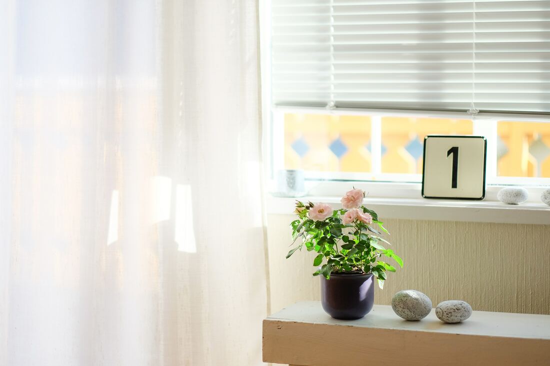 Understanding The Reasons Why You Need To Update Your Blinds Before You Move