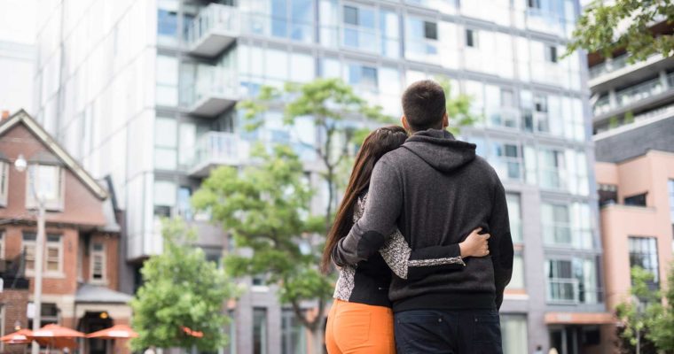 What Should You Know Before Buying a Condo?