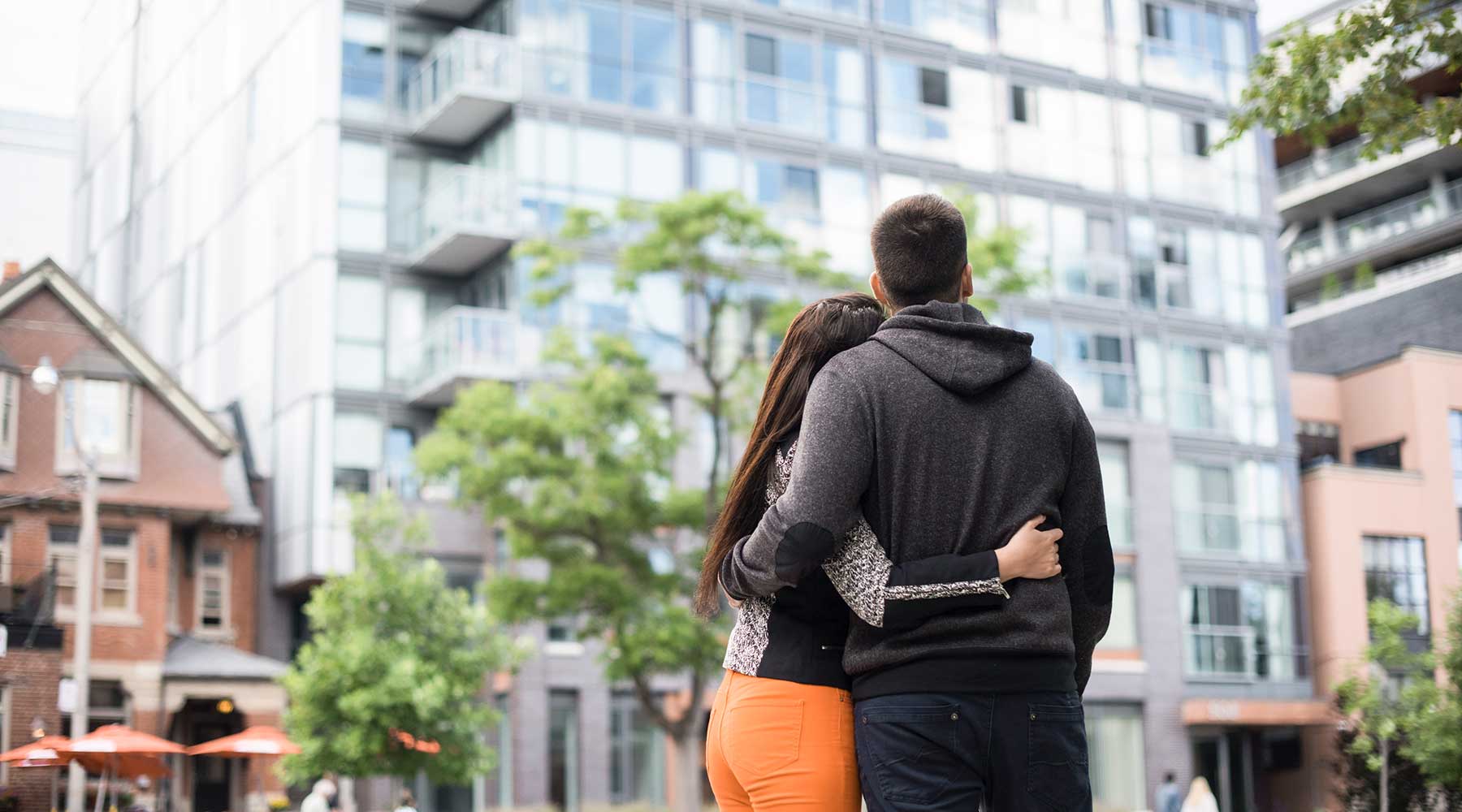 What Should You Know Before Buying a Condo?