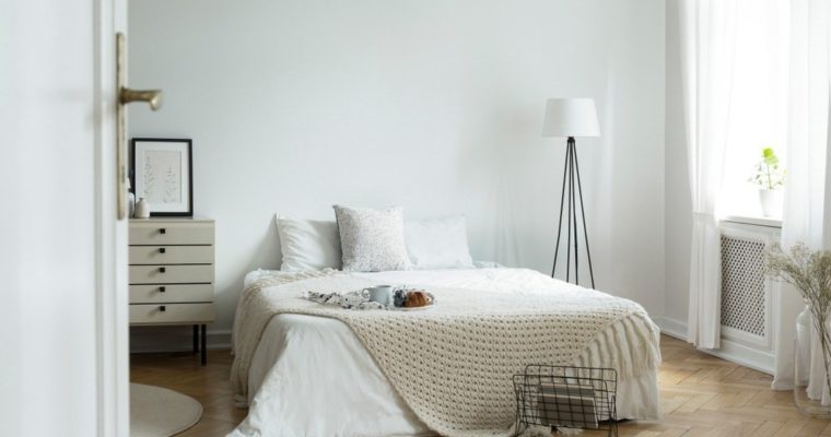 How to Upgrade Your Bedroom on a Budget