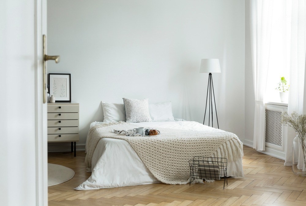 How to Upgrade Your Bedroom on a Budget