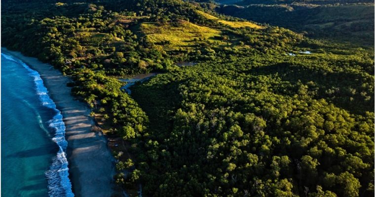 The Beaches and Natural Beauty of Costa Rica are Stunning