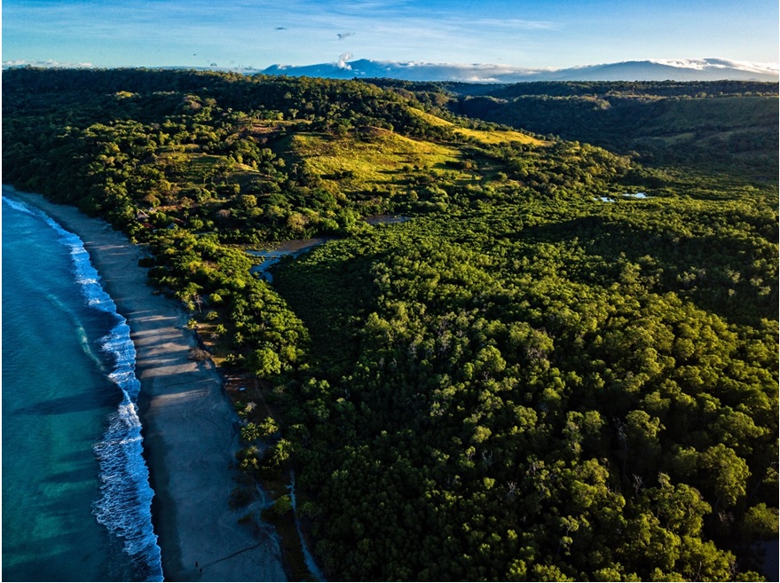 The Beaches and Natural Beauty of Costa Rica are Stunning