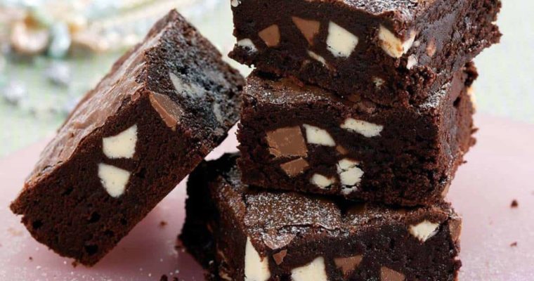 Best CBD-infused Brownies: Best Recipes You Should Try Now