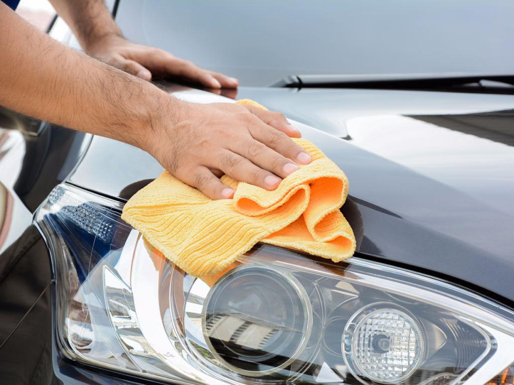 Car Cleaning