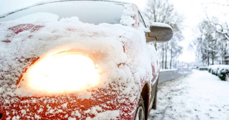 Cold Weather and Your Engine: 8 Tips for Improving Your Car’s Performance During Winter