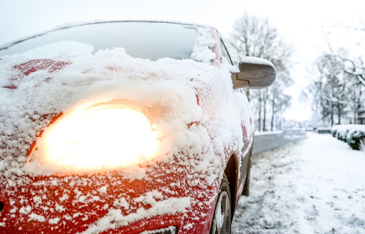 Cold Weather and Your Engine: 8 Tips for Improving Your Car’s Performance During Winter