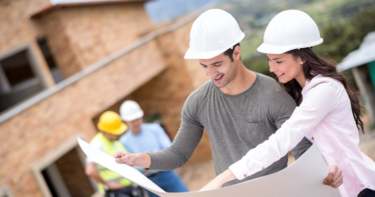 Five Simple Tips on Hiring the Best Custom Home Builders