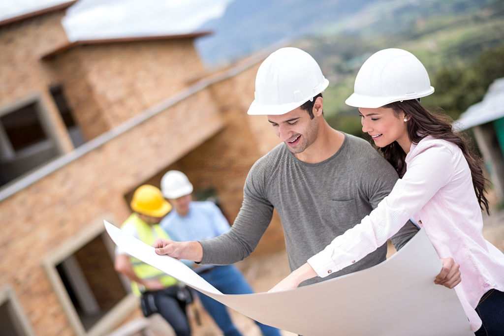 Five Simple Tips on Hiring the Best Custom Home Builders