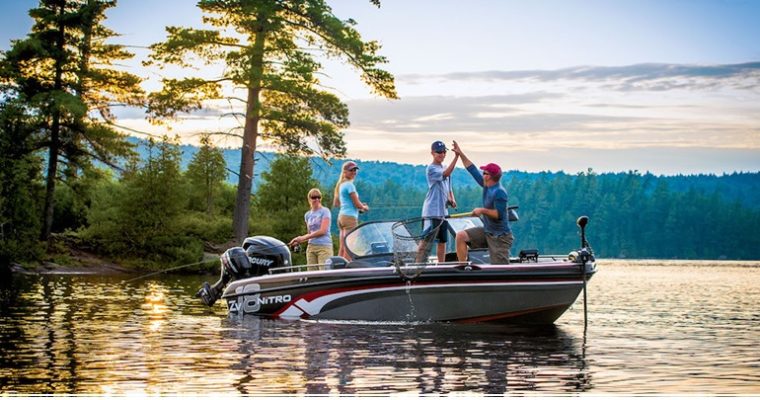 Does Your Family Love Boating?