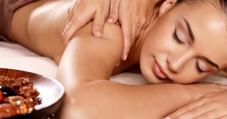Health Benefits of a Good Massage