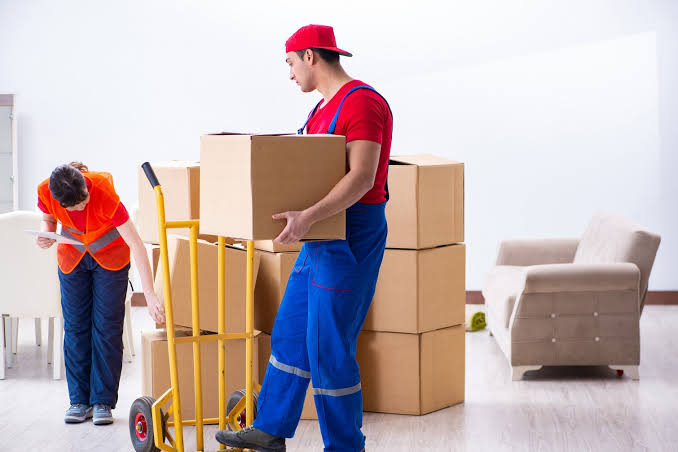 Hiring the best movers