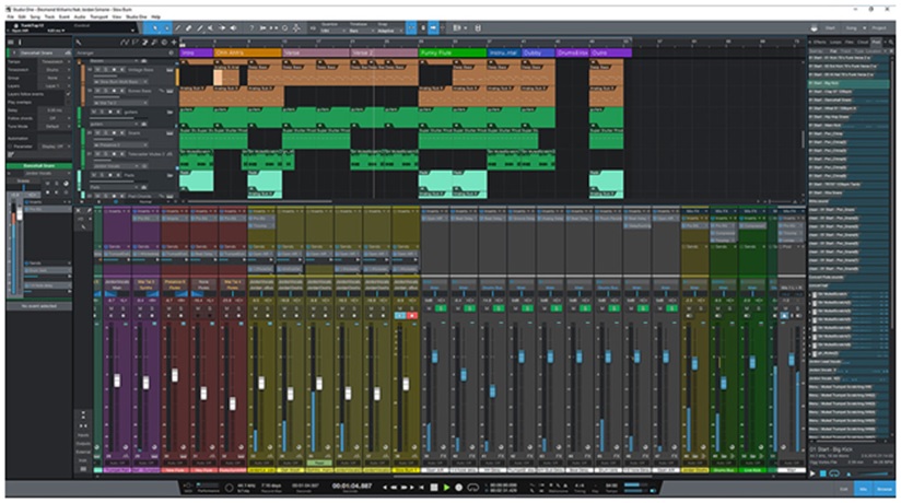 Presonus Studio One Artist 4