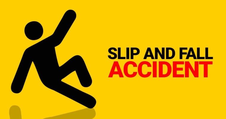 All About Slip and Fall Accidents: Can You Sue, What to Prove, and the Injury Claim Process